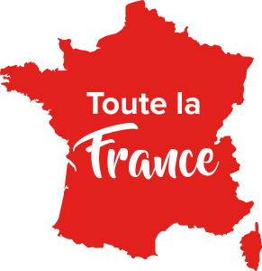 Toute la France