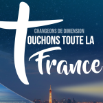 Touchons toute la france