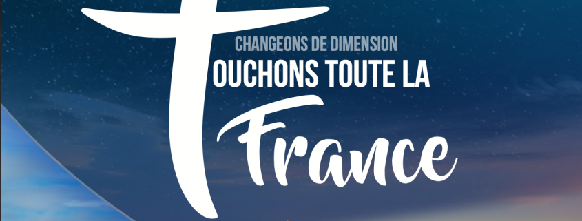 Touchons toute la france