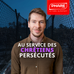 Au Service des Chrétiens Persécutés Au Service des Chrétiens Persécutés