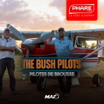 Pilotes de brousse
