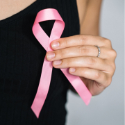 Octobre rose : dépister le cancer du sein pour mieux soigner